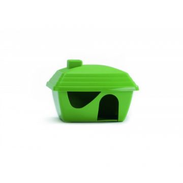 Casuta Plastic Hamster