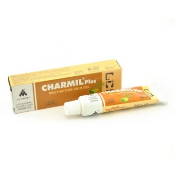 Charmil Plus Gel 25 g
