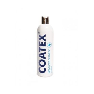 Coatex Sampon Medicinal 250 ml