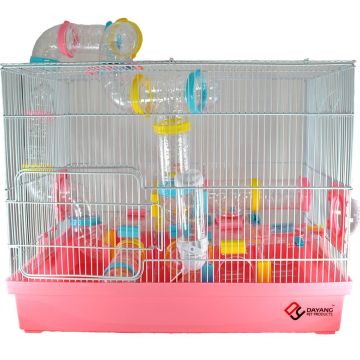 Cusca Hamsteri M0600