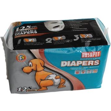 Diapers Catel S 12 Buc
