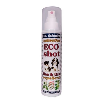 Eco Shot Spray 200 ML