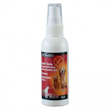 Fiprex Spray 100 ML