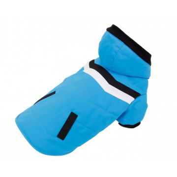 Haina Mon Petit Ami S 35 Cm Albastra