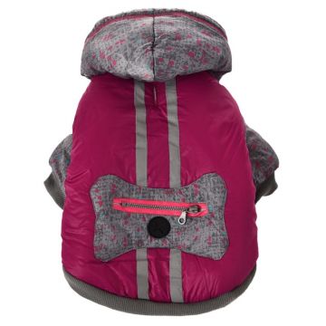 Haina Mon Petit Ami S 35 Cm Cu Buzunar