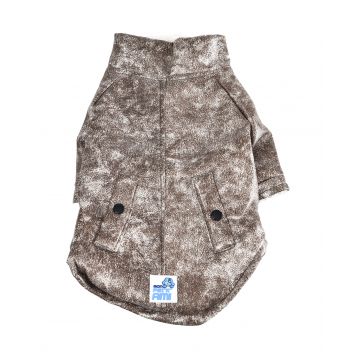 Haina Pentru Catei, Mon Petit Maro Imblanita XS, 30 Cm