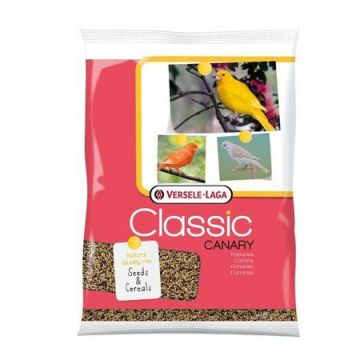 Hrana Pentru Canari Versele Laga Classic 500 Gr