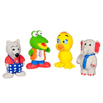 Jucarie Latex Funimals