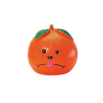 Jucarie Portocala Pentru Caini