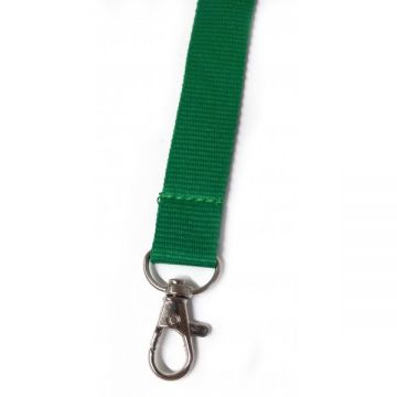 Lesa textila, verde, pentru caini de talie mica, lungime 130 cm, latime 10 mm