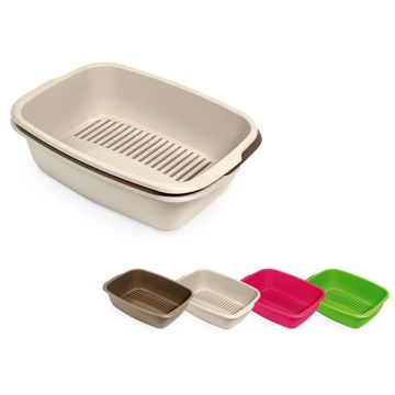 Litiera Miso Pentru Pisici