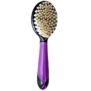 Perie Flamingo Mov Pentru Pisici