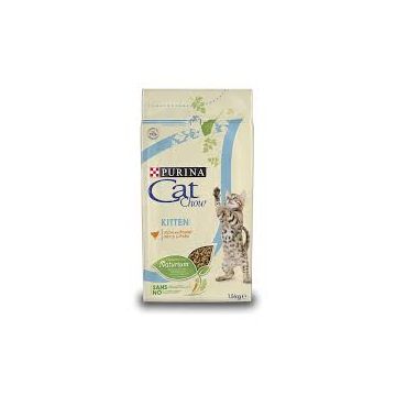 Purina Cat Chow Kitten 1.5 Kg