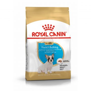 Royal Canin Bulldog francez Junior 3 Kg