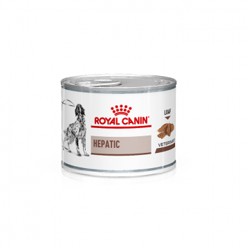 Royal Canin Conserva Hepatic Dog 200 Gr