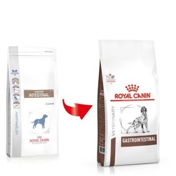 Royal Canin Gastro Intestinal Dog, 2 Kg