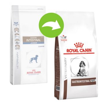 Royal Canin Gastro Intestinal Puppy 2.5 Kg