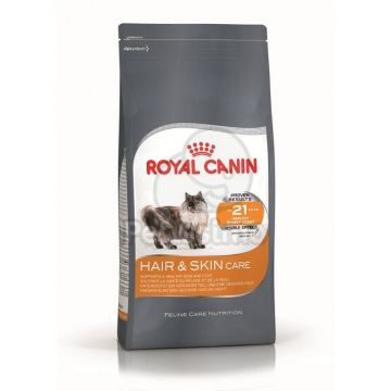 Royal Canin Hair & Skin 2 KG