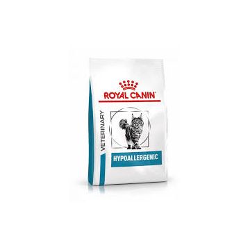 Royal Canin Hypoallergenic Cat 2.5 Kg
