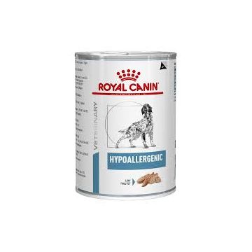 Royal Canin Hypoallergenic Dog 400 G