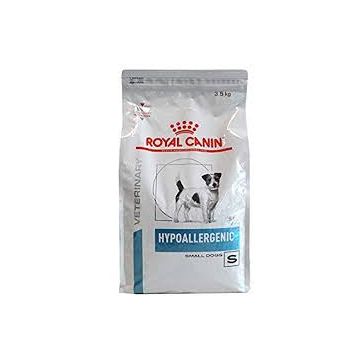 Royal canin Hypoallergenic Small Dog 3.5 Kg