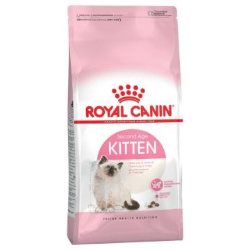 Royal Canin Kitten 400 Gr