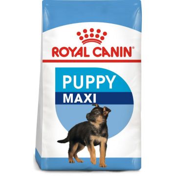Royal Canin Maxi Puppy, 15 Kg