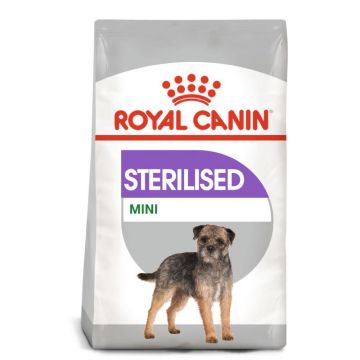 Royal Canin Sterilised Mini Adult, 8 kg