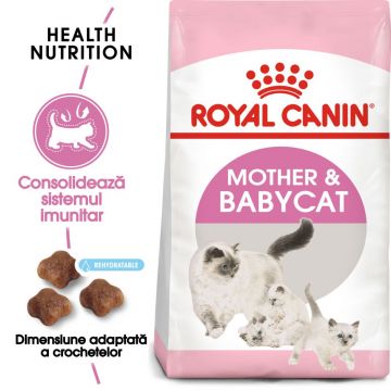 Royal Canin Mother&Babycat 0.4 kg
