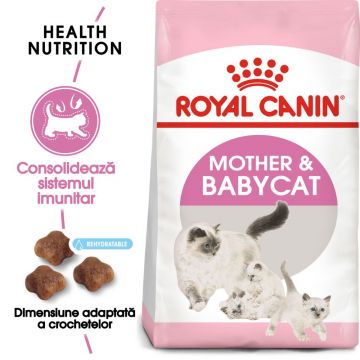 Royal Canin Mother&Babycat 4 kg