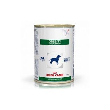 Royal Canin Obesity Management Dog 410 G