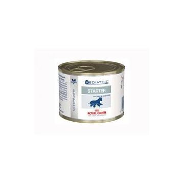 Royal Canin Pediatric Starter Mousse Conserva 195 G