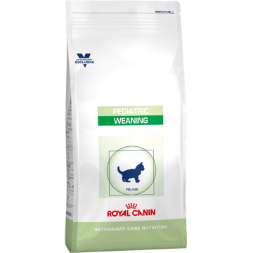 Royal Canin Pediatric Weaning Cat 400 G