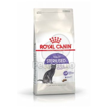 Royal Canin Pisici Sterilised 37, 4 Kg