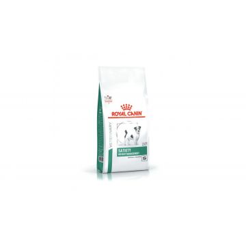 Royal Canin Satiety Dog Weight Management Small Dogs 1.5 Kg