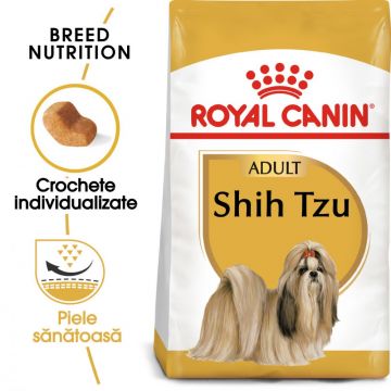Royal Canin Shih Tzu Adult, 1.5 Kg