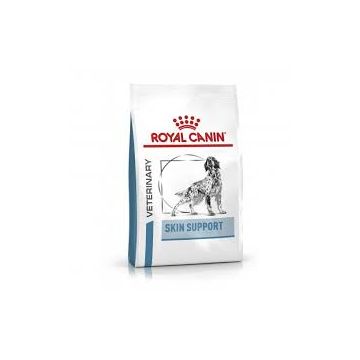 Royal Canin Skin Support Dog 7 KG