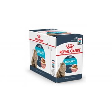 Royal Canin Urinary Care Plic 85 gr