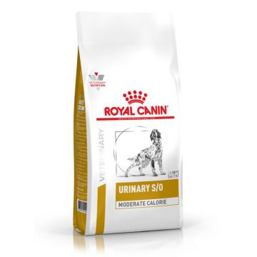 Royal Canin Urinary S/O Moderate Calorie Dog 2 KG