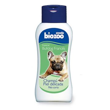 Sampon Bulldog Biozoo 250 ml