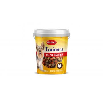 Sanal Trainers Mini Bones 300 gr