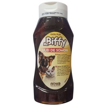 Ulei De Somon Mr. Biffy 1000 Ml