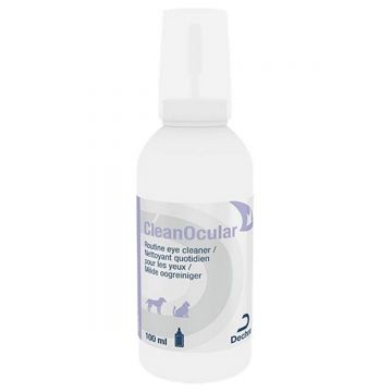 Clean Ocular Dog, 100 ml