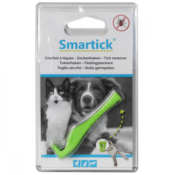 Croseta extras capuse breloc, Smartick ieftin