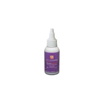 JT - HYPOCLORINE HidroGel + Lichid, EYE CARE, 60 ml la reducere