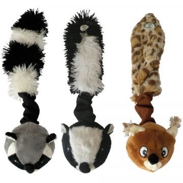 Jucarie minge-animalut plus, 26 cm, diverse modele