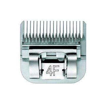 Lama metal Aesculap nr.4F - 9.5 mm - 5199.4F