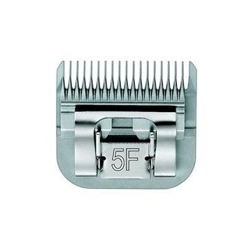 Lama metal Aesculap nr.5F - 3 mm - 5199.5F