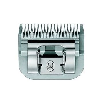 Lama metal Aesculap nr.9 - 2 mm - 5199.9
