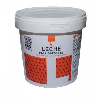 Lapte praf pentru pisici, 250 g